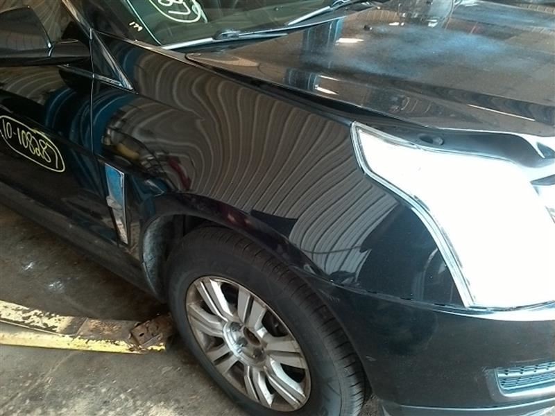 Dash Panel Fits 10-12 SRX 10209448