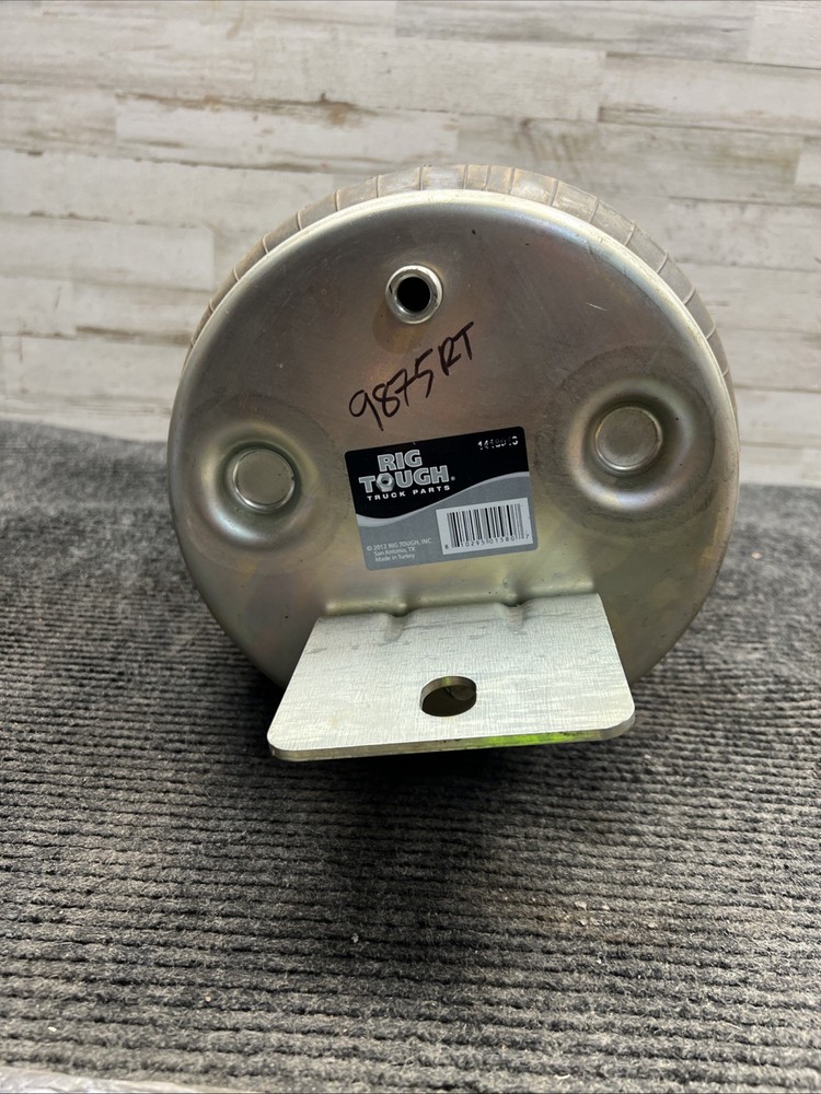 NOS Rig Tough Air Spring 1418013 9875RT