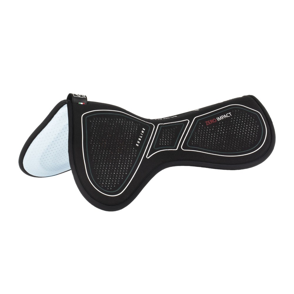 Acavallo Sublime Zero Impact Front Riser Pad