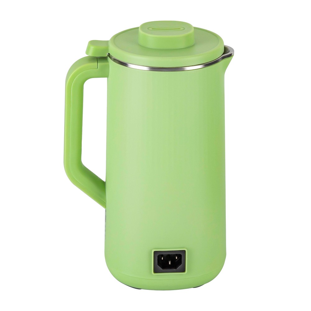 Electric Soymilk Machines Automatic Heating Wall Breaking Cooking Nut Milk Maker