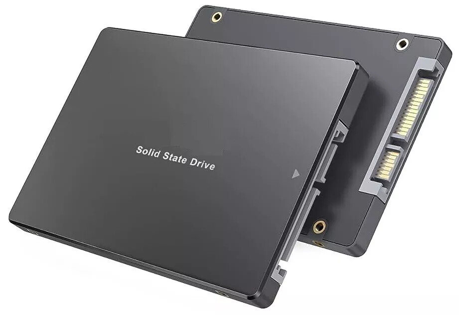 SSD Upgrade Solid State Drive 2.5 for ALIENWARE M17X