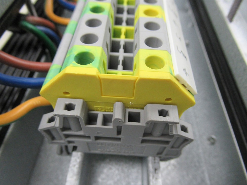 Ericsson PCU AC 03 Module BMG 980 333/2 Telecom System Unit