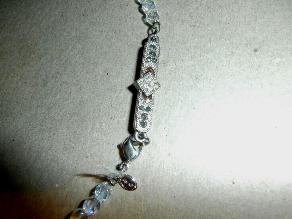 Vintage Monet Necklace