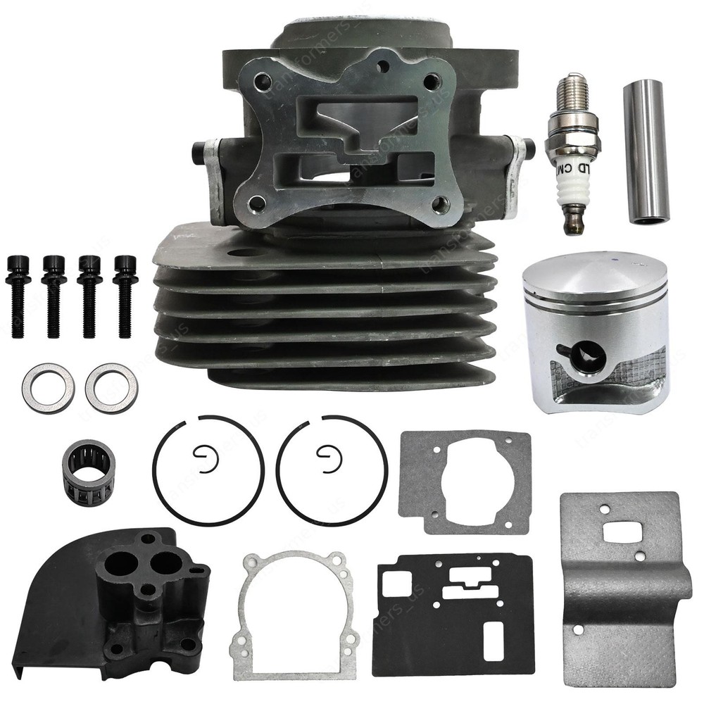 High Quality Cylinder Piston For RedMax EBZ8500 EBZ8500RH Backpack Blower