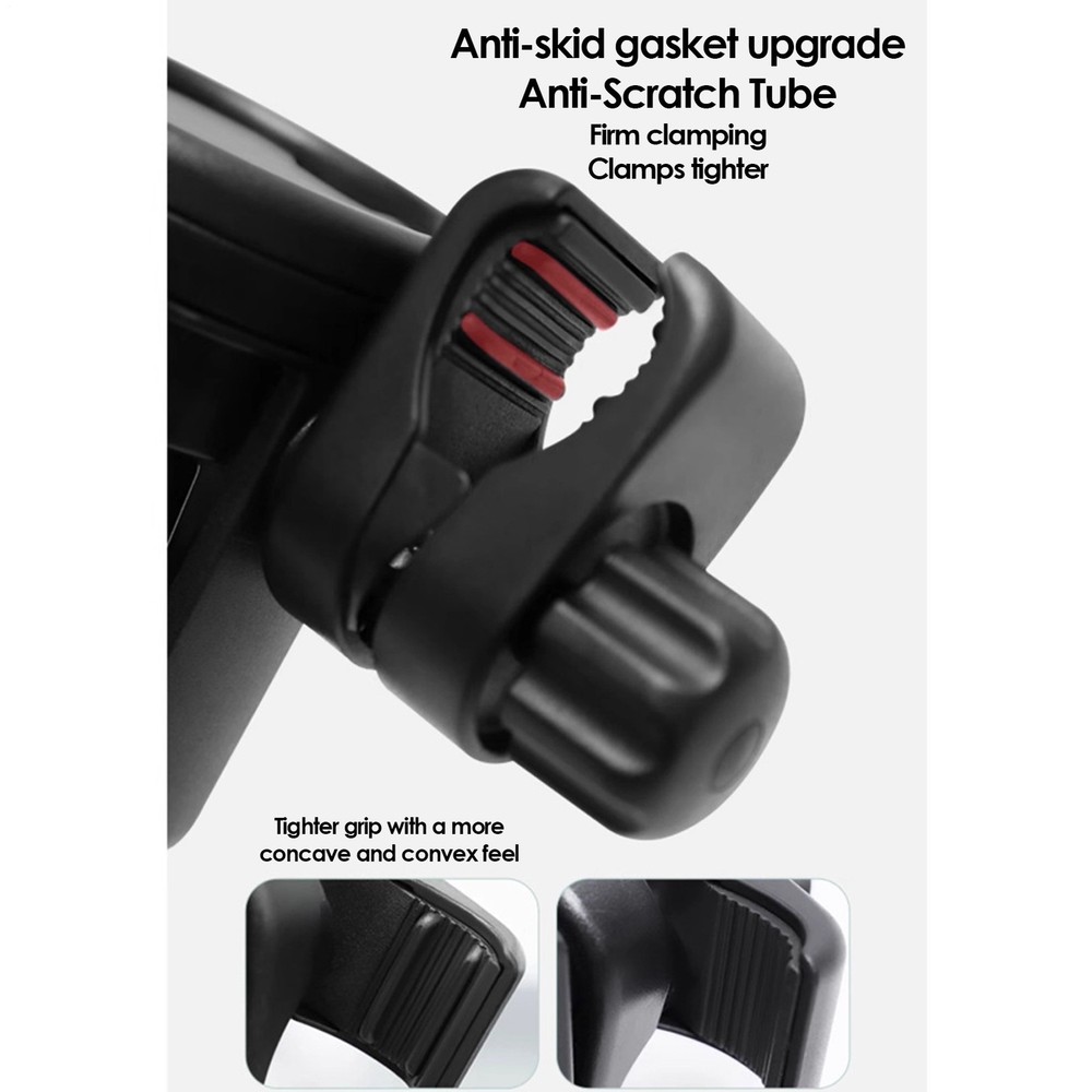 Cup Holder For Stroller Mobility Scooter Cup Holder Foldable Drinking