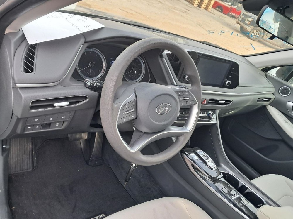 Fuse Box Engine Compartment Fits 20-23 SONATA 4892869