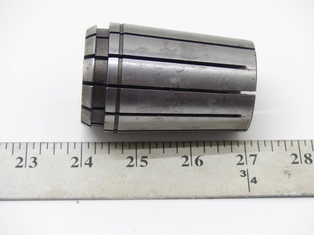 (Set of 3) Generic TG150 Misc. Size Collets