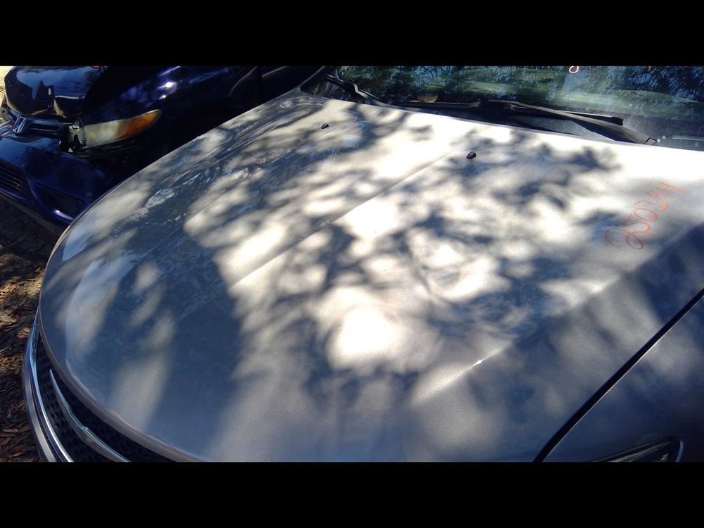 200 2015 Air Shutter 1138331