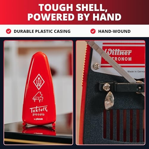 Metronome by Wittner