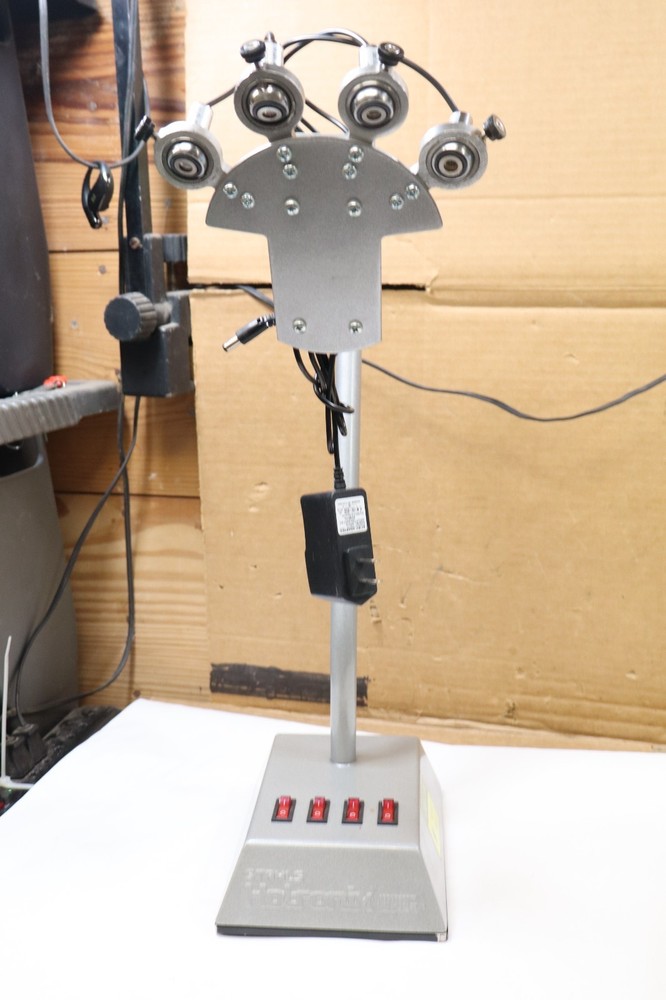 Stahls Hotronix Heat Press Laser Alignment System