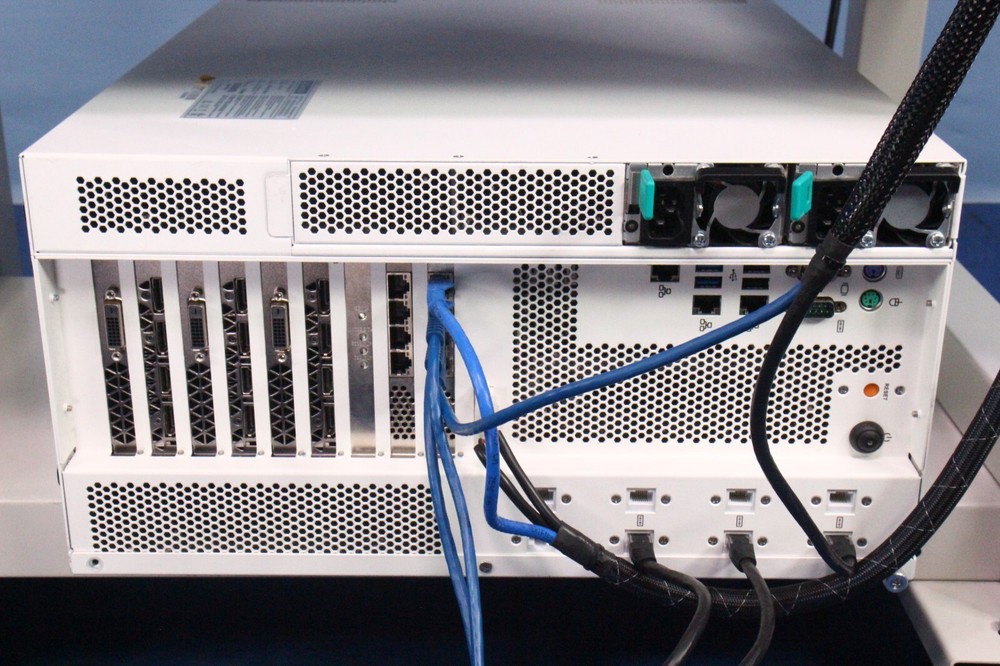 Accelerate Pheno Blood Analyzer Micro-organism Identification Phenotypic