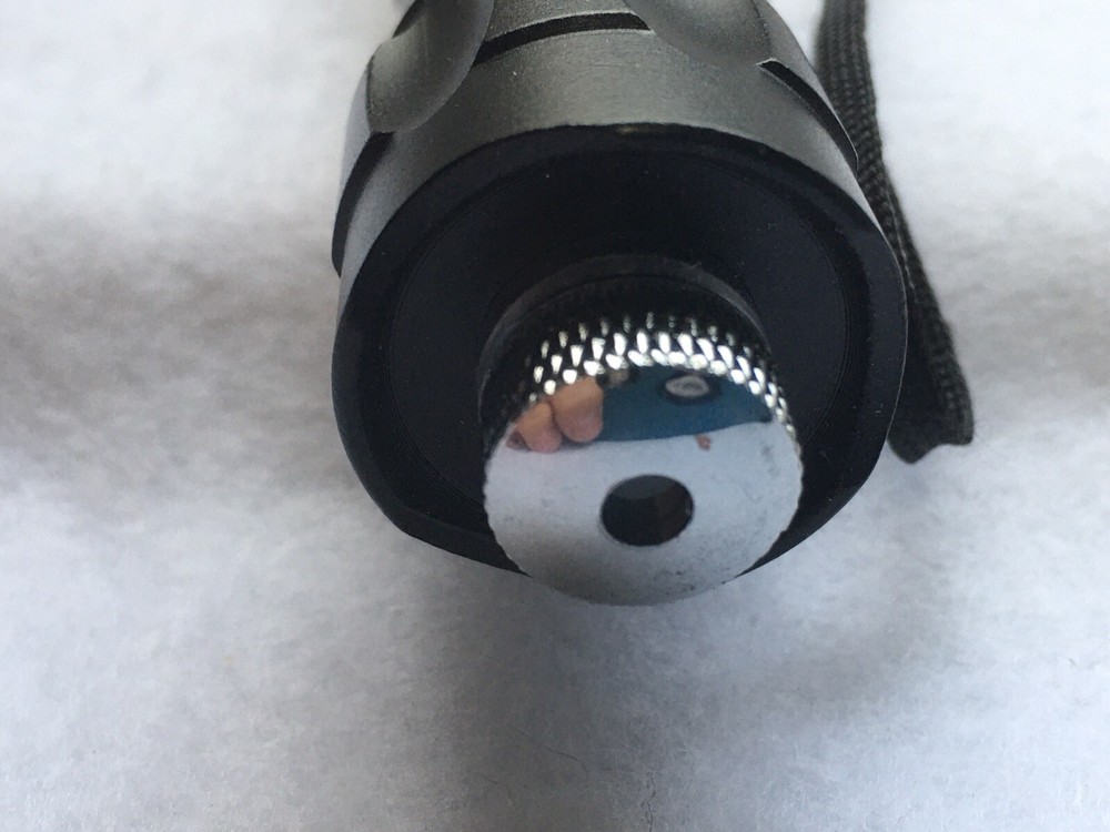 Renegade Laser Red Laser Pointer