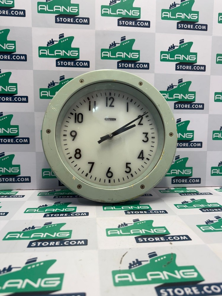 T.I.C.-CITIZEN 5553 SLAVE CLOCK