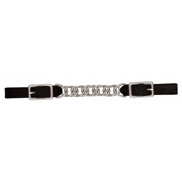 Trail Gear Flat Link Curb Strap