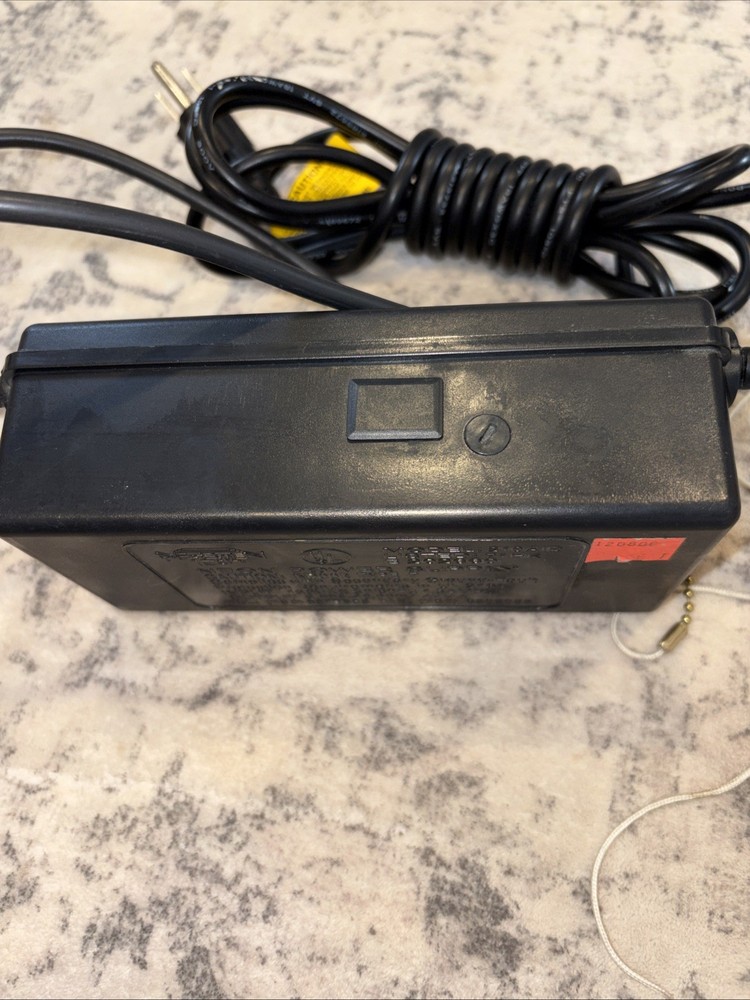 Neon Tech 210AID Neon Power Supply, Used
