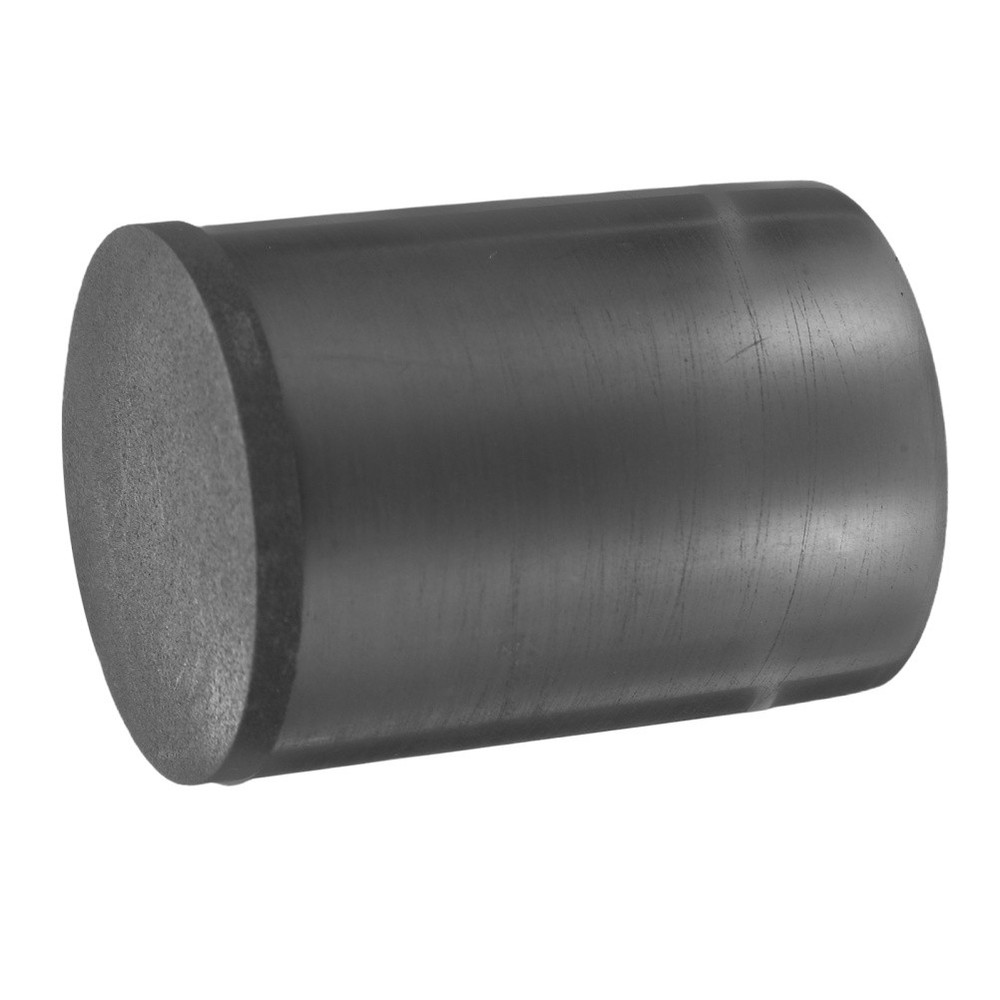 Aluminum Refining Mold Clay for Casting Foundry Graphite Small Crucible