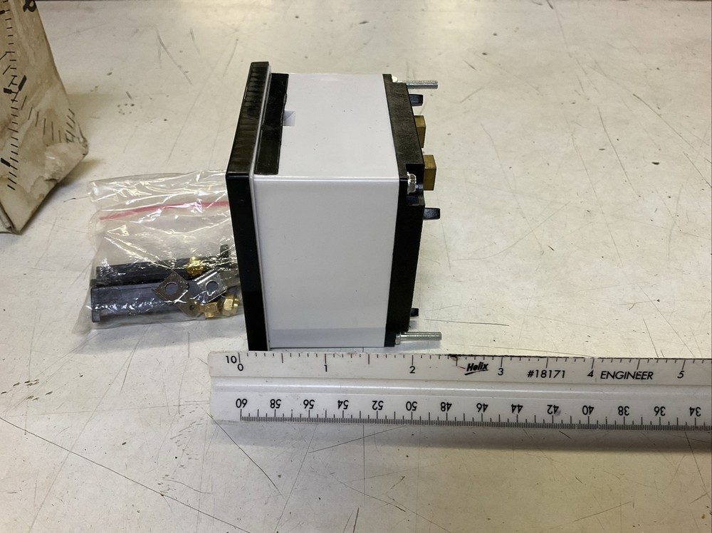 Frequency Guage