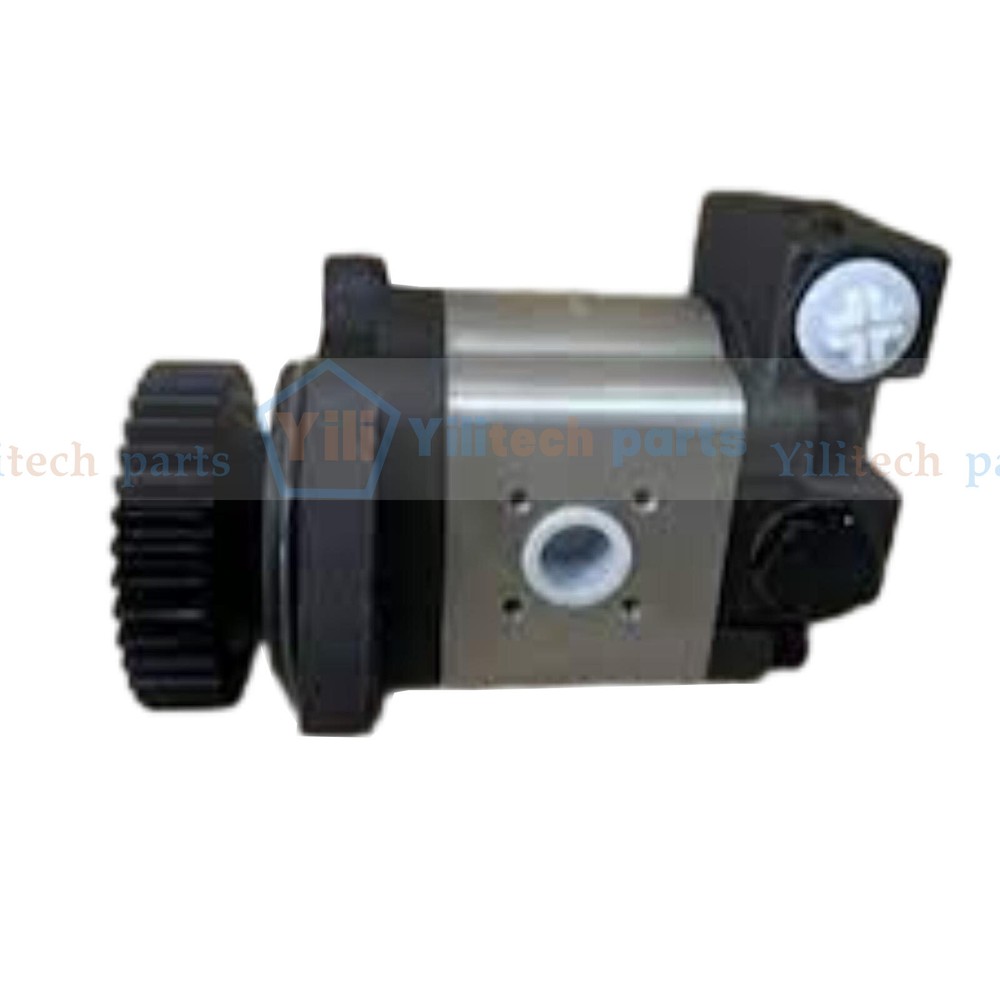 Geared Pump 01180572 0118 0572 Replacement For Deutz Engine BFM1013