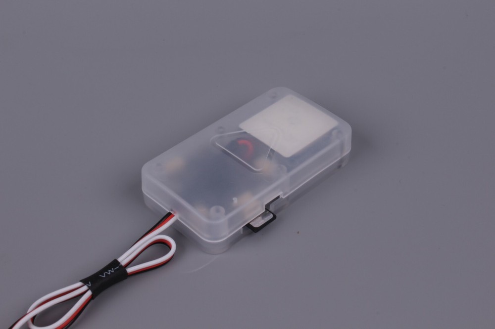 Flight Logger, PathFinder