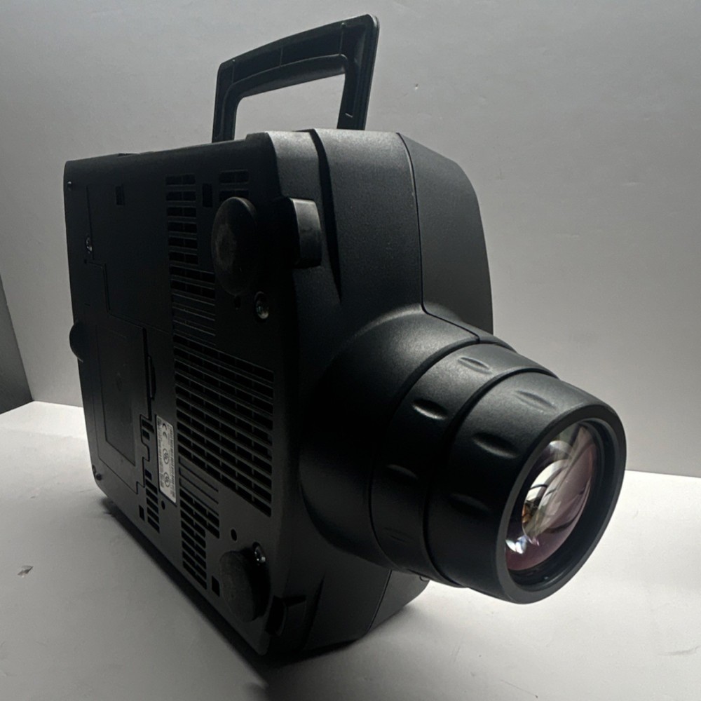 Proxima Impression A2 Desktop Projector, VGA S-Video, Built-in Speakers