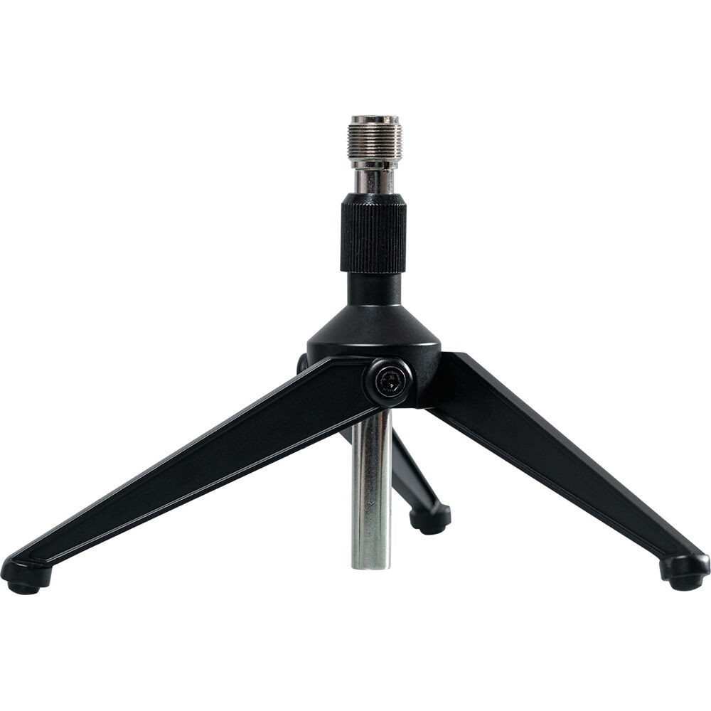 Steinberg UR12B PS Podcast Audio Interface, Microphone, Stand, Pop Filter, Cable