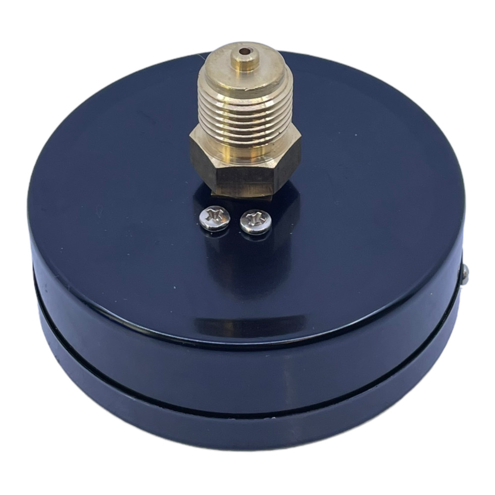 Pressure gauge 0-16 bar
