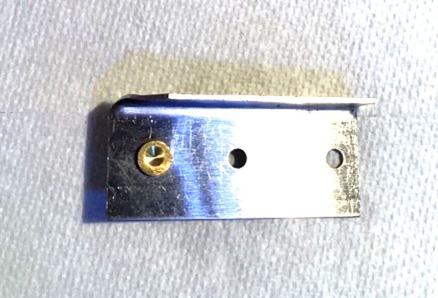 Delfield Hinge Bracket 0330161, new