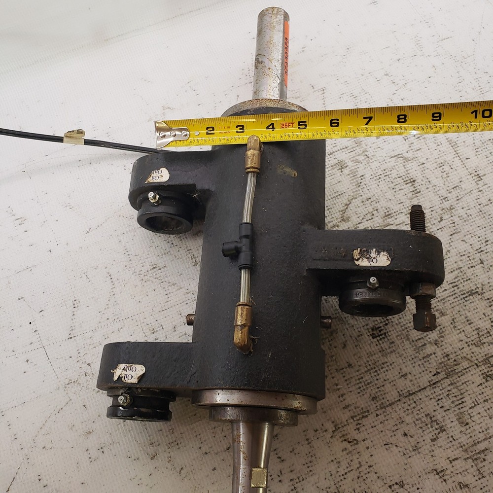 Producto Spindle Head