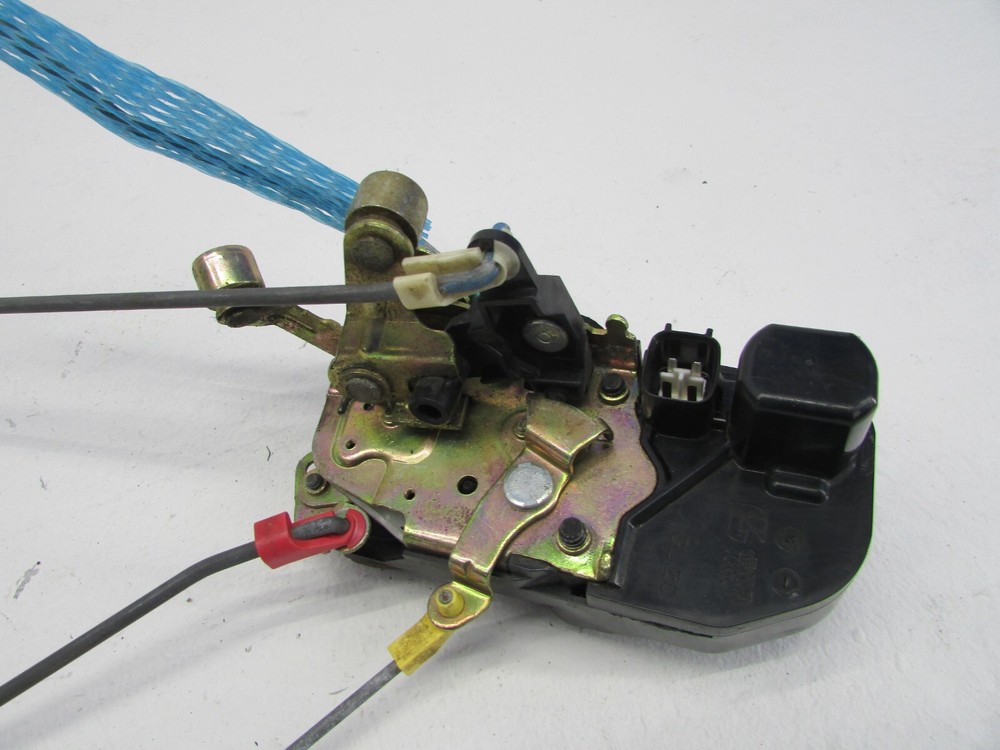 Door Lock Latch COMMANDER 2006 2010 Left Driver Side Front Power Actuator Cable