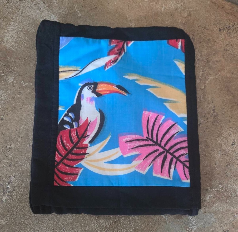 Change Bag 5 Different Designs Magic Mentalism Tricks