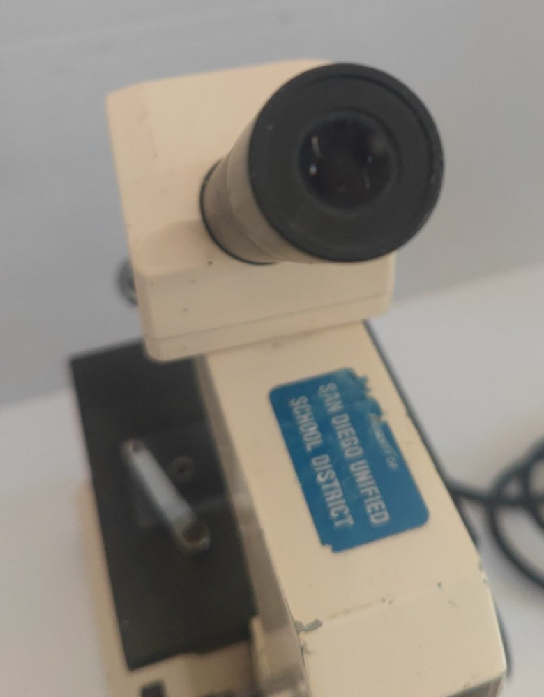 Swift M3200 Series Ultra Lite Illumination System Microscope