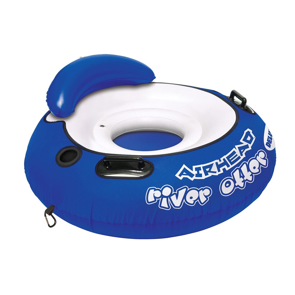 RIVER OTTER DELUXE