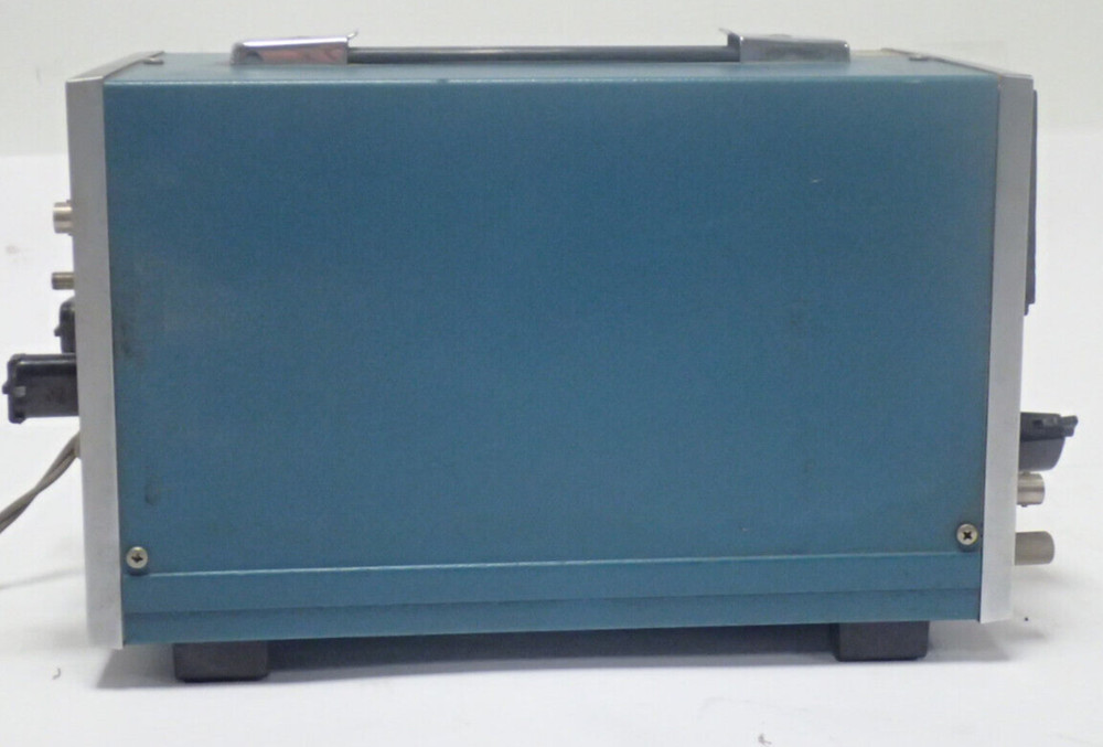 KIKUSUI ELECTRONIC CORP MODEL 1854C AC VOLTMETER