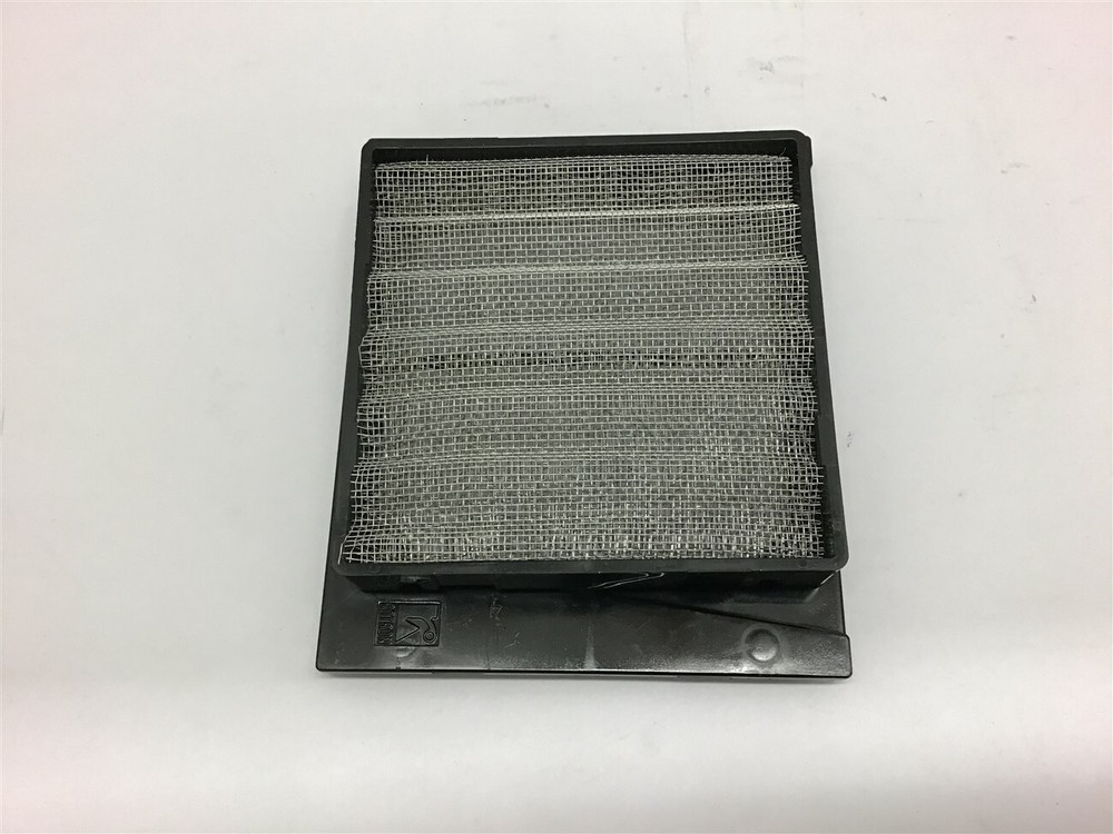 Rotron 14253 Filter with Plastic Case--