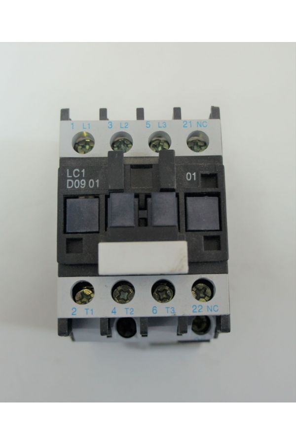 MAGNETIC CONTACTER