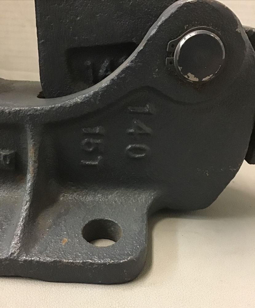 Premier 140 Coupling (r14)