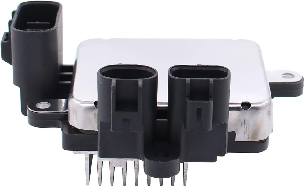 Radiator Cooling Fan Control Module (Model 89257-48020)