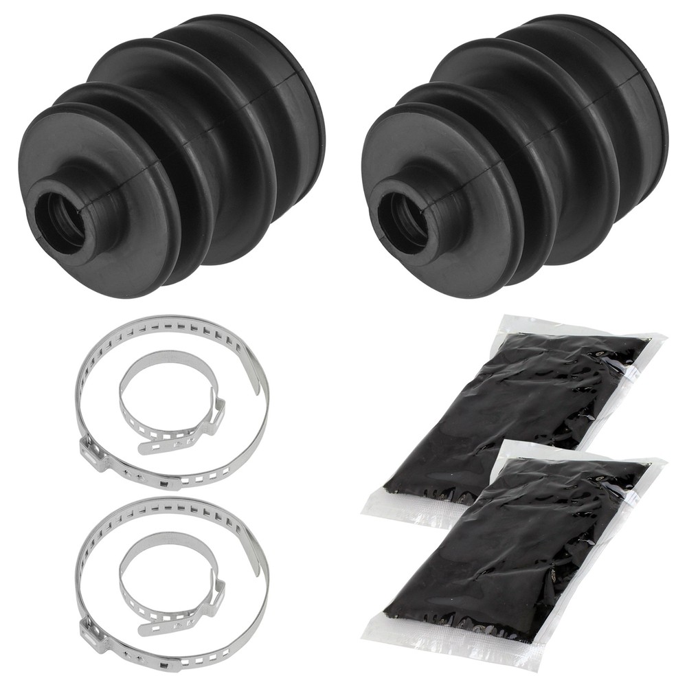 Front or Rear Axle Inner Outer CV Boot For Arctic Cat 2436-111