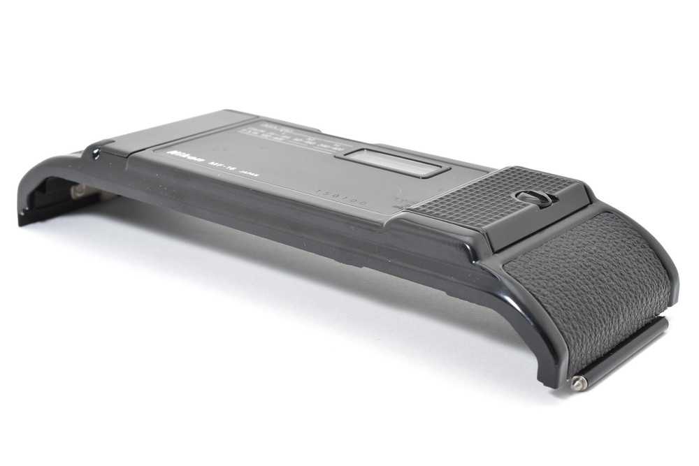 [Near MINT] Nikon MF-16 Data Back For FA FE2 FM2 FM2N From JAPAN