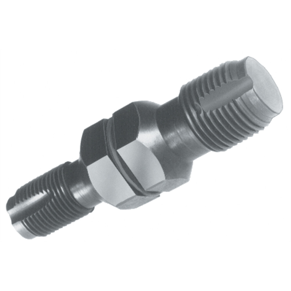 Lisle 20200 Spark Plug Hole Thread Chaser
