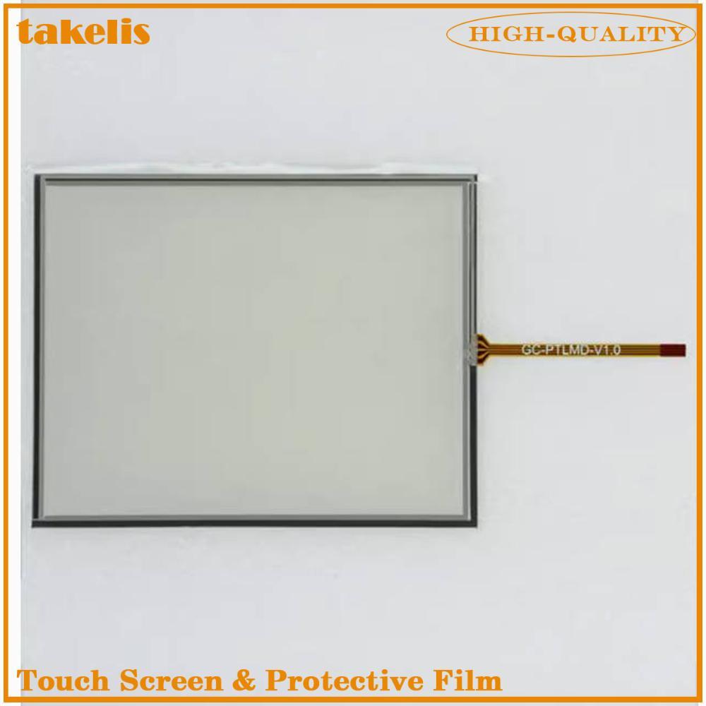 Touchpad for 8-Inch TP02040005