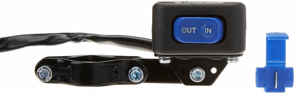 KFI Mini Rocker Switch Kit