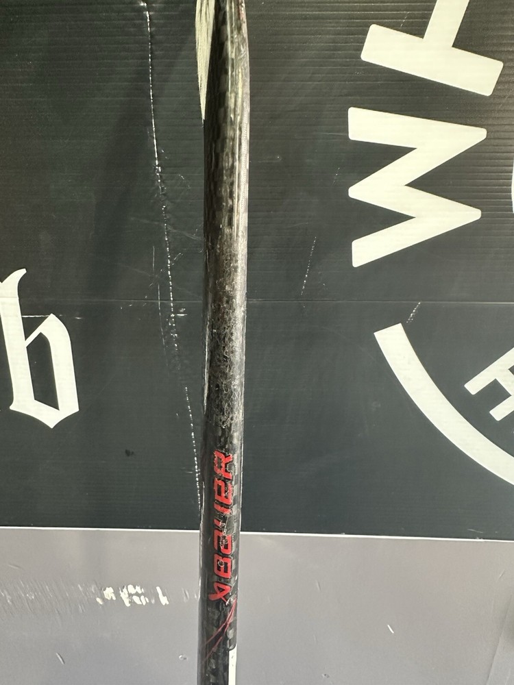 Used Bauer X5 Pro Stick