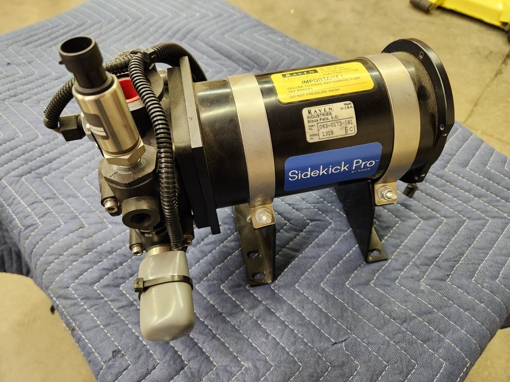 Raven Sidekick Pro 063-0173-081