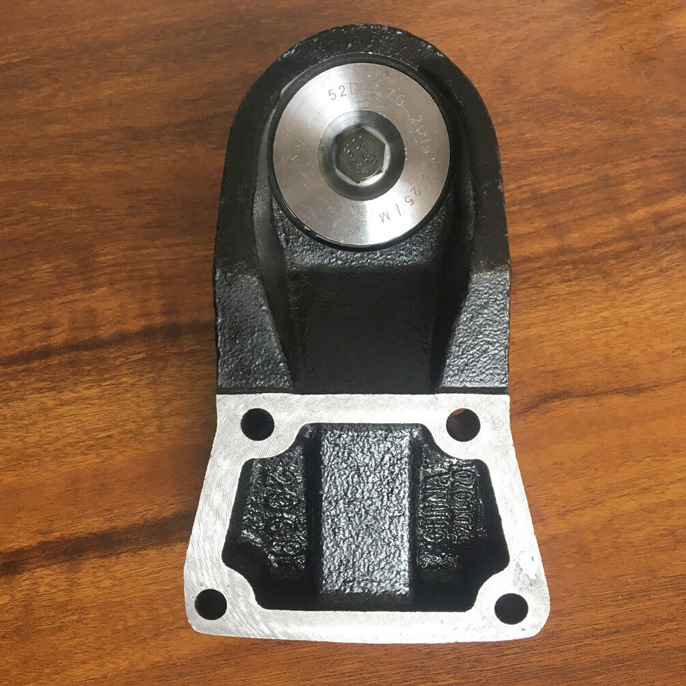 3910828 5254283 3911206 3911922 Engine Fan Support Engine
