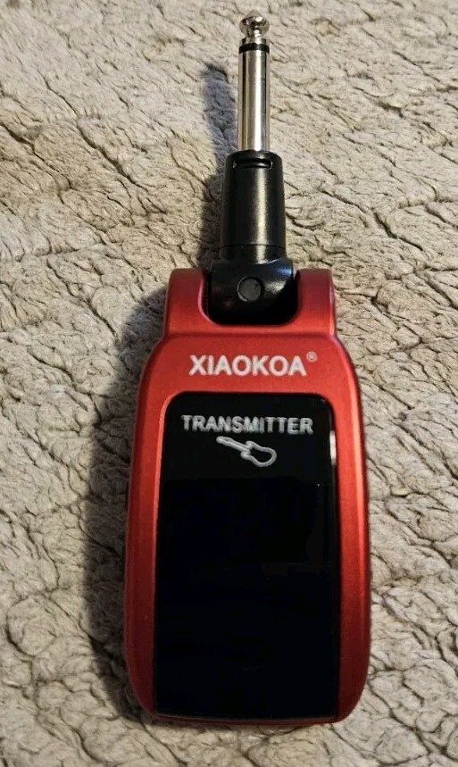 Xiaokoa UHF Wireless Audio Amplification System