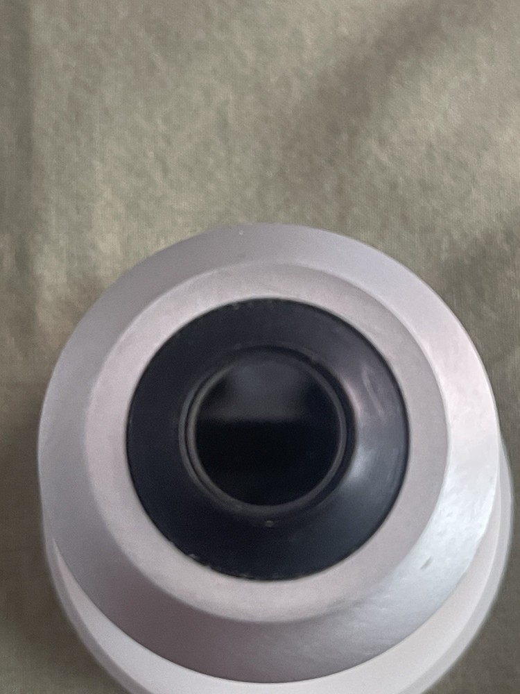 Veeco-Bruker 50X Interferometric Objective for Optical Profiler