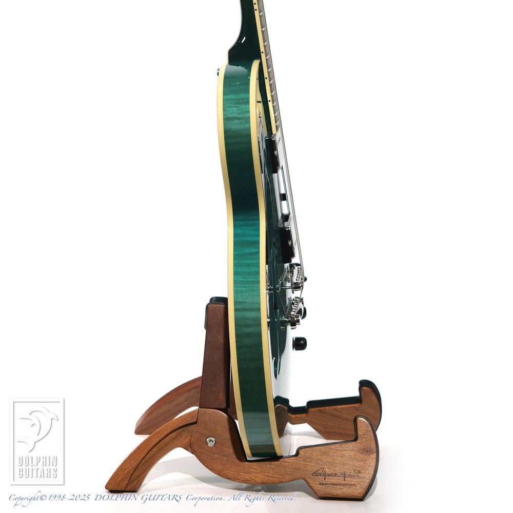 Rozeo Ladybug-CB CM HB Blue Burst