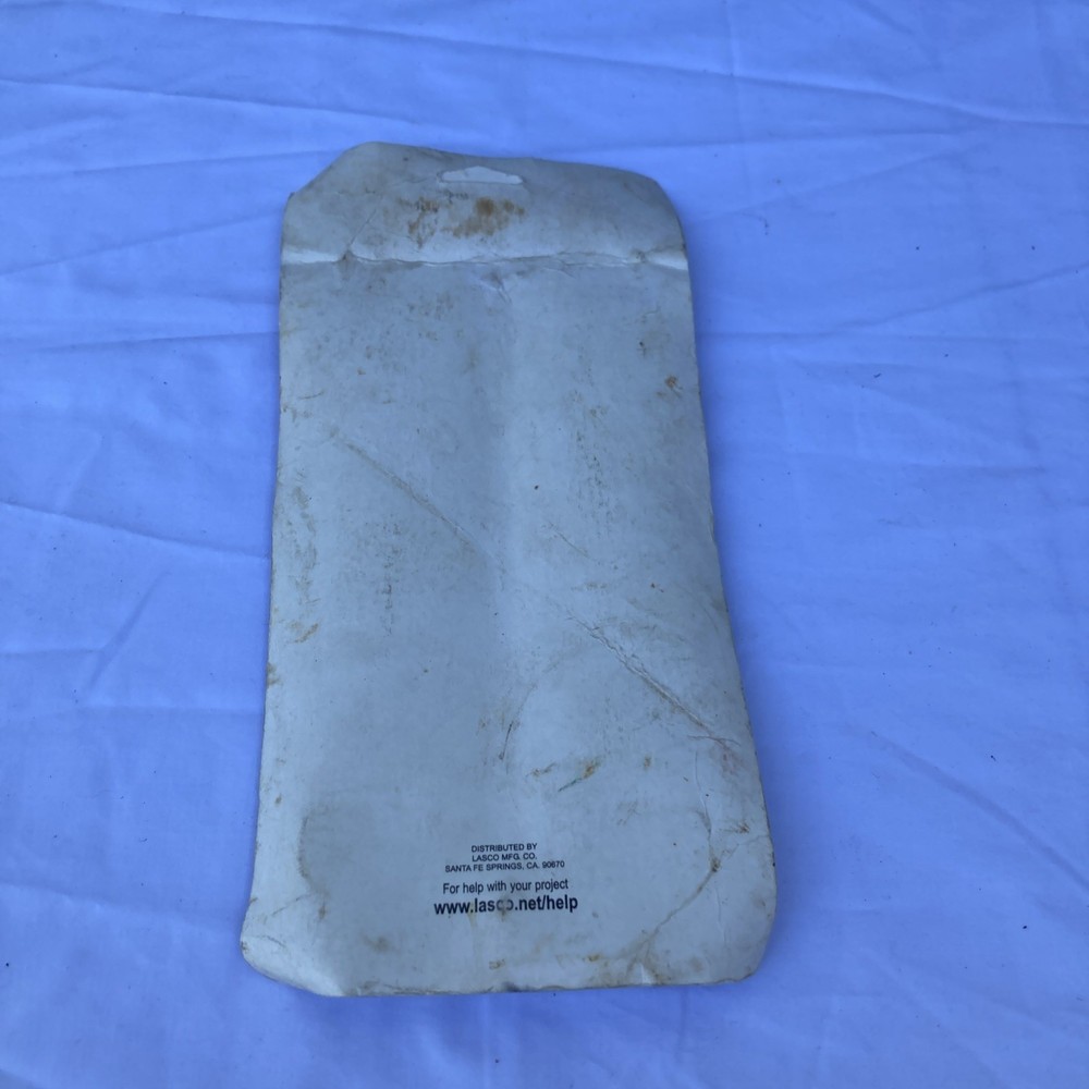 Lasco 13-2005 Tee Handle Garbage Disposal Tool - Quantity 1