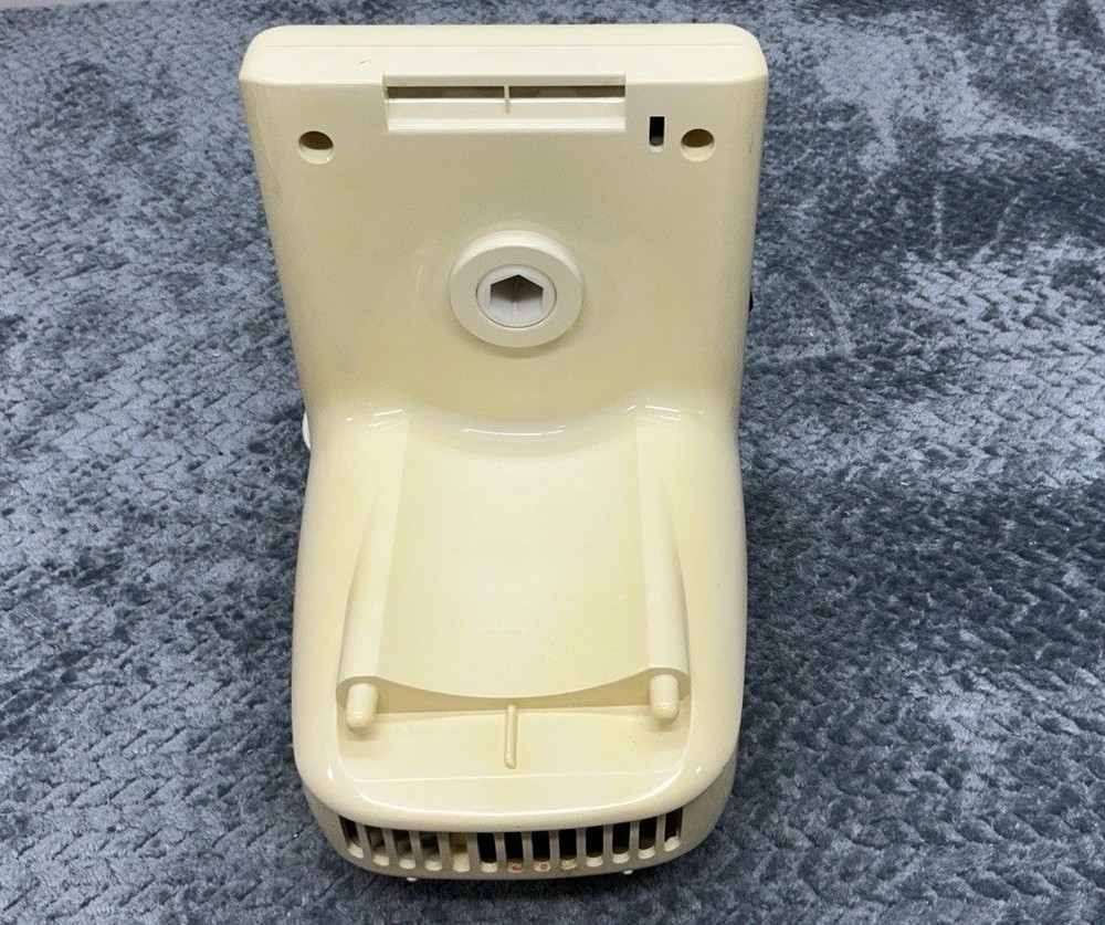 Ronco Popeil P400 Automatic Pasta Maker Motor Body Only